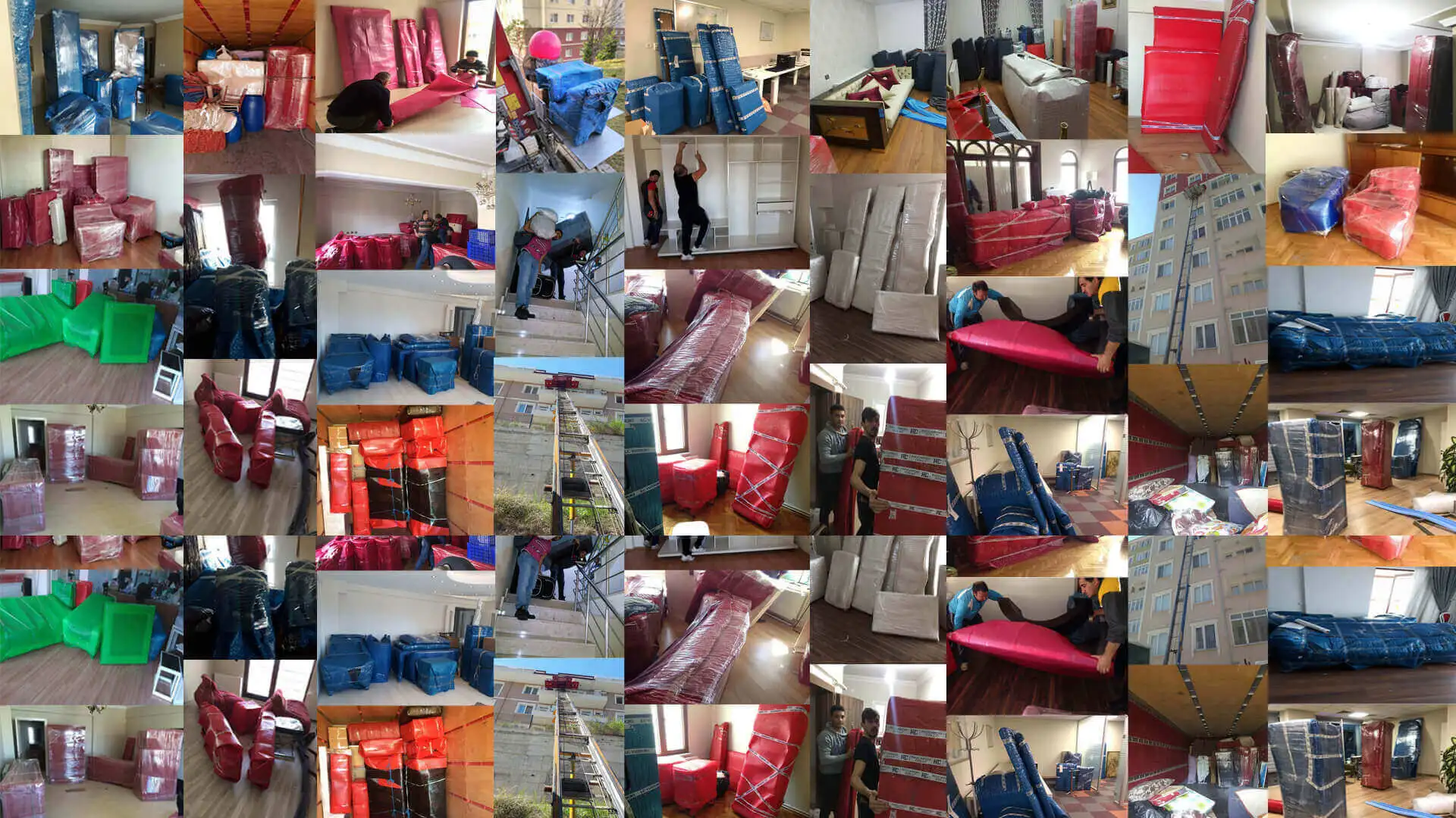 Elmalı Evden Eve Nakliyat Slider